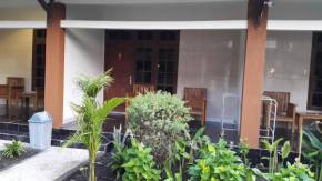  Trawangan Cottage 2  Матарам